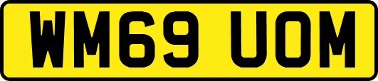WM69UOM
