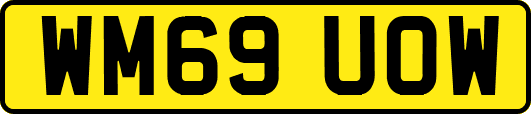 WM69UOW