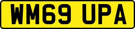WM69UPA
