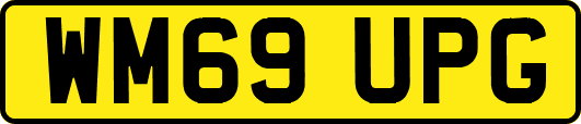 WM69UPG