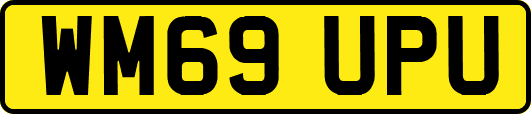 WM69UPU