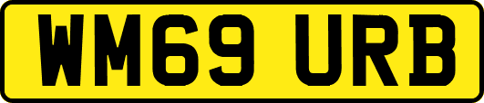 WM69URB