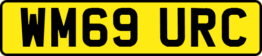 WM69URC
