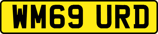 WM69URD