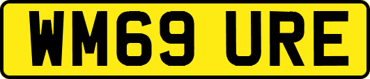 WM69URE