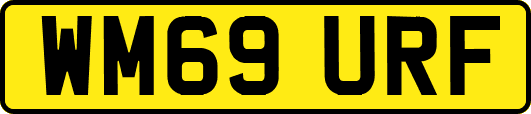 WM69URF