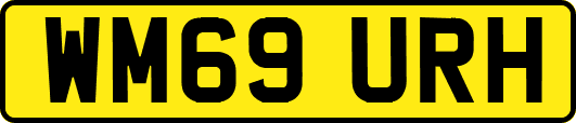 WM69URH