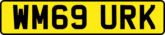 WM69URK