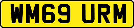 WM69URM