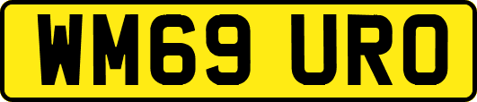 WM69URO