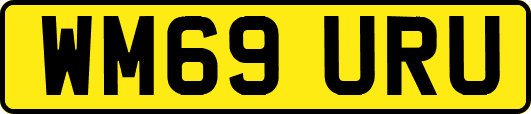 WM69URU