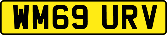 WM69URV