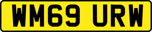 WM69URW