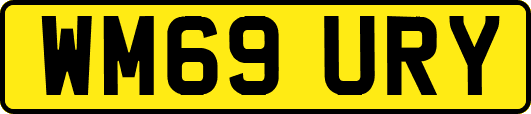 WM69URY
