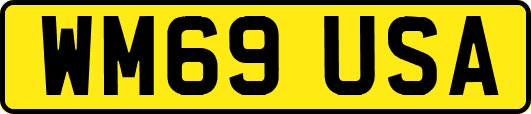 WM69USA