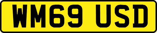 WM69USD