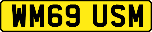 WM69USM