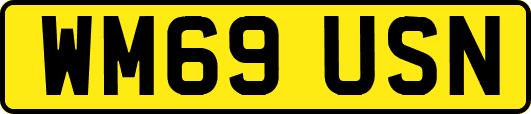 WM69USN