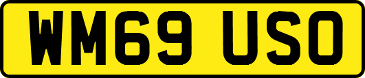 WM69USO