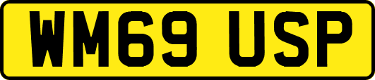 WM69USP