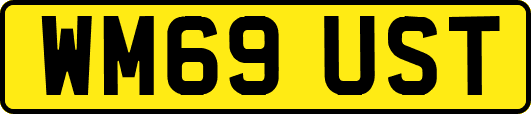 WM69UST