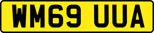 WM69UUA
