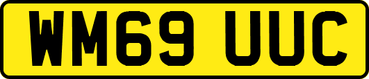 WM69UUC
