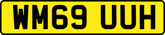 WM69UUH