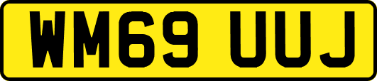 WM69UUJ