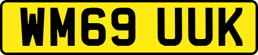 WM69UUK
