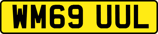 WM69UUL