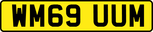WM69UUM