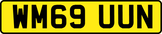 WM69UUN