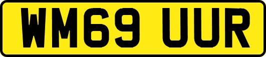 WM69UUR