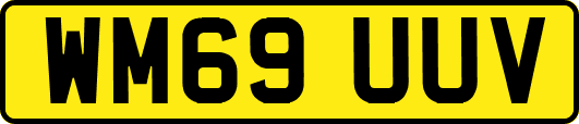 WM69UUV