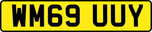 WM69UUY