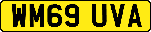 WM69UVA