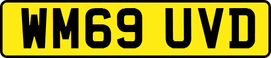 WM69UVD
