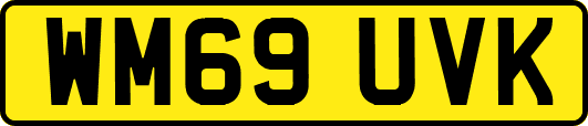 WM69UVK
