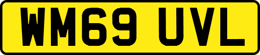 WM69UVL