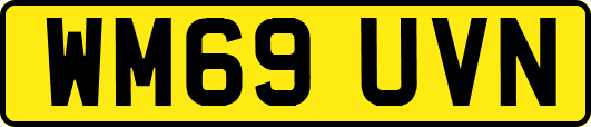 WM69UVN