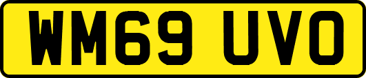 WM69UVO