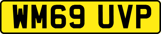 WM69UVP