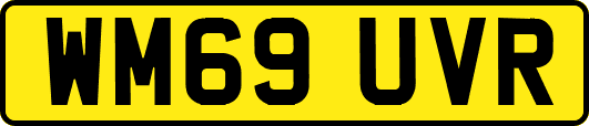 WM69UVR