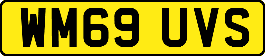 WM69UVS