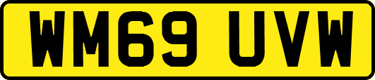 WM69UVW