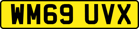 WM69UVX