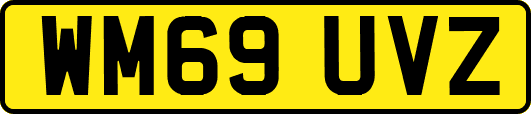WM69UVZ