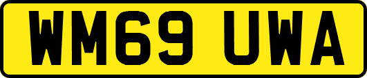 WM69UWA