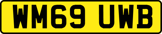 WM69UWB